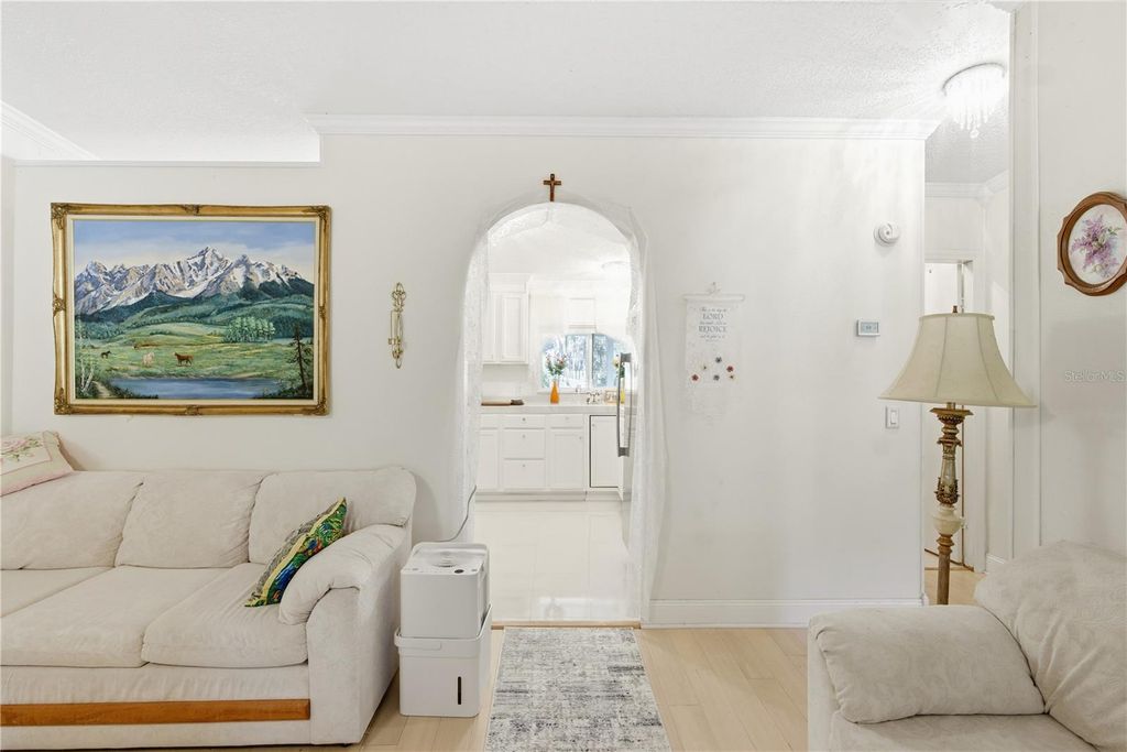 Image 37 of property listing at 1349 SW 27TH PLACE, Bell, FL 32619