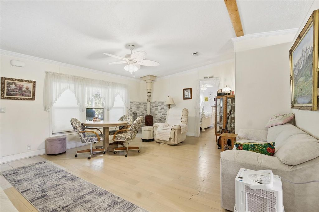 Image 43 of property listing at 1349 SW 27TH PLACE, Bell, FL 32619