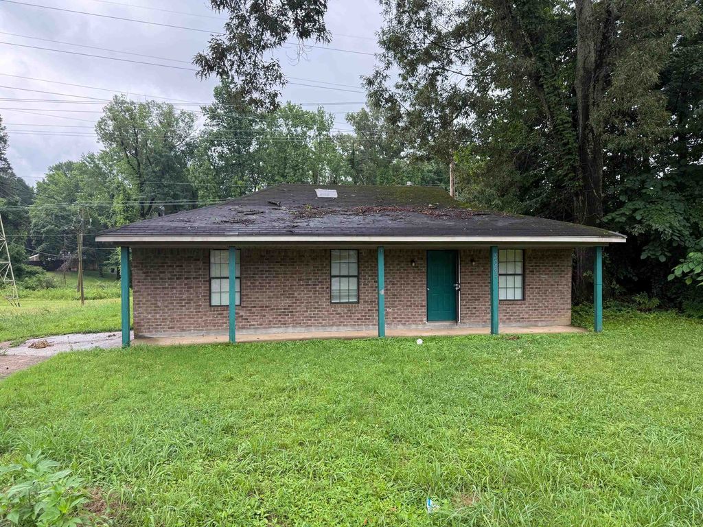3065 PEGGY RD, Memphis, TN 38128