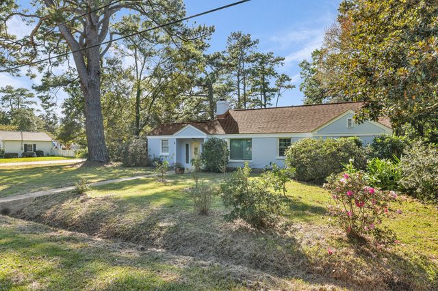 315 Hollywood Drive, Charleston, SC 29407