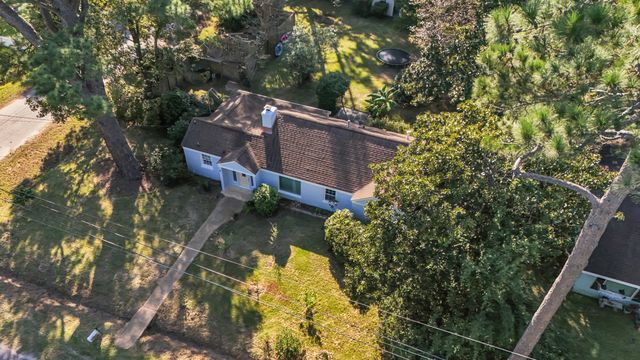 315 Hollywood Drive, Charleston, SC 29407