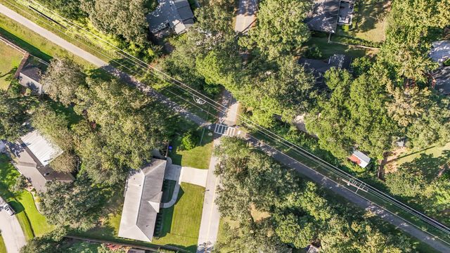 315 Hollywood Drive, Charleston, SC 29407