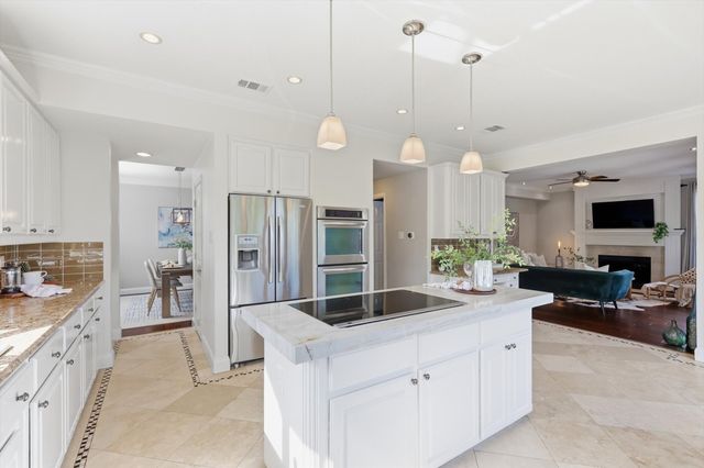 1048 Basilwood Drive, Coppell, TX 75019