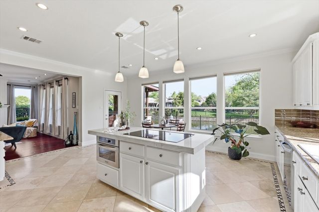 1048 Basilwood Drive, Coppell, TX 75019