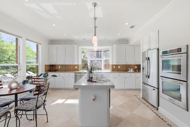 1048 Basilwood Drive, Coppell, TX 75019