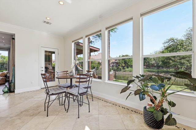 1048 Basilwood Drive, Coppell, TX 75019