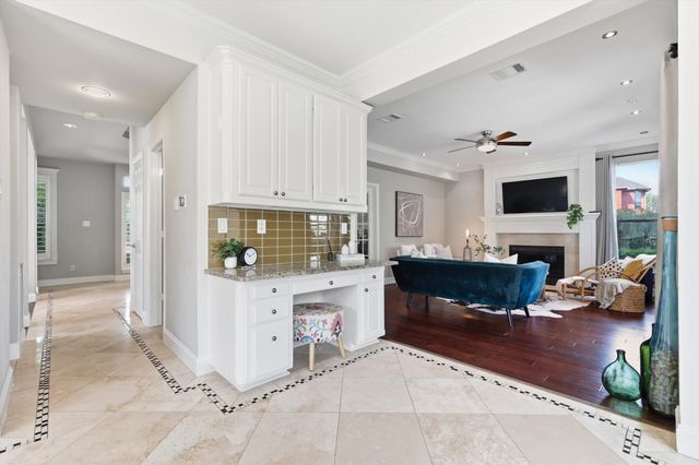 1048 Basilwood Drive, Coppell, TX 75019