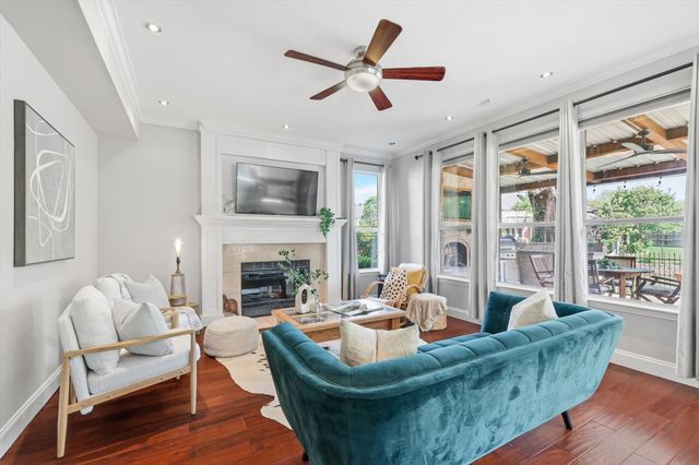 1048 Basilwood Drive, Coppell, TX 75019