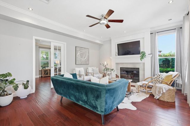 1048 Basilwood Drive, Coppell, TX 75019