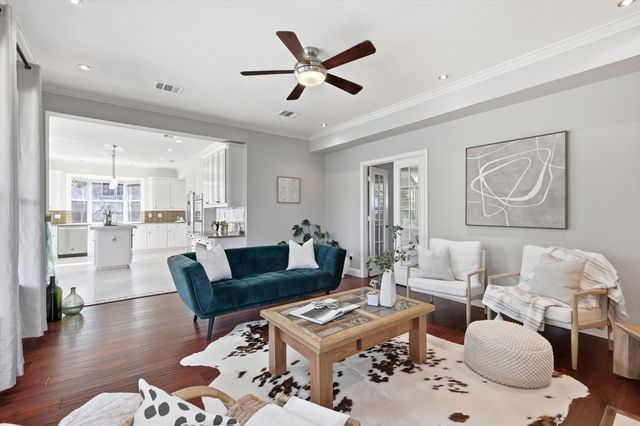 1048 Basilwood Drive, Coppell, TX 75019