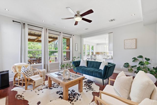 1048 Basilwood Drive, Coppell, TX 75019