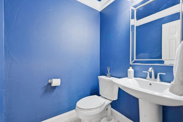 1048 Basilwood Drive, Coppell, TX 75019