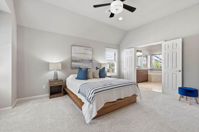 1048 Basilwood Drive, Coppell, TX 75019