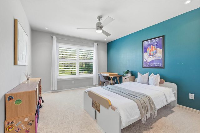 1048 Basilwood Drive, Coppell, TX 75019