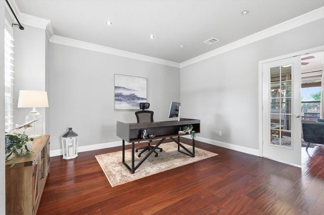 1048 Basilwood Drive, Coppell, TX 75019