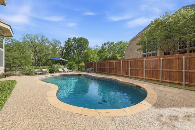 1048 Basilwood Drive, Coppell, TX 75019