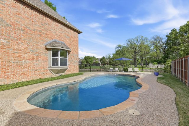 1048 Basilwood Drive, Coppell, TX 75019