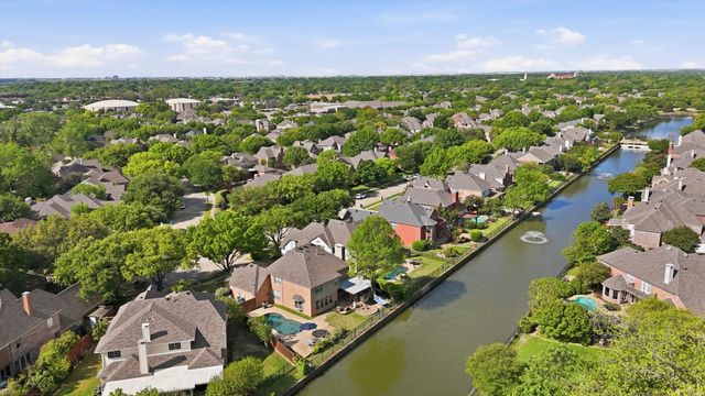 1048 Basilwood Drive, Coppell, TX 75019