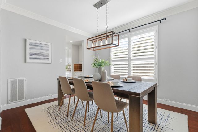 1048 Basilwood Drive, Coppell, TX 75019