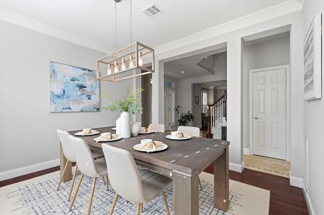 1048 Basilwood Drive, Coppell, TX 75019