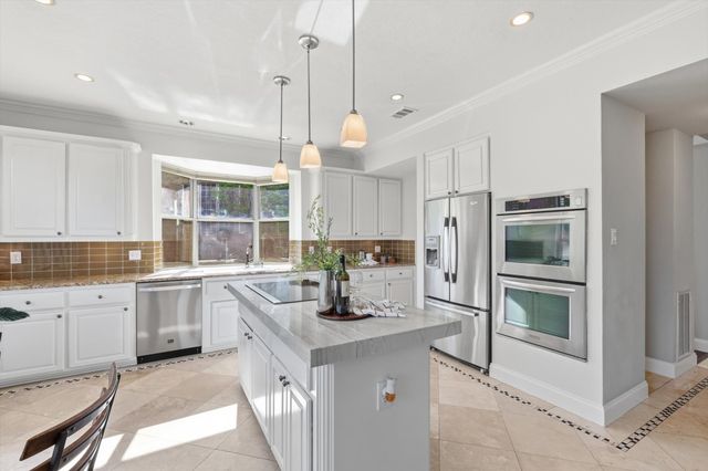 1048 Basilwood Drive, Coppell, TX 75019