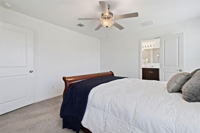 516 Circle WAY, Jarrell, TX 76537