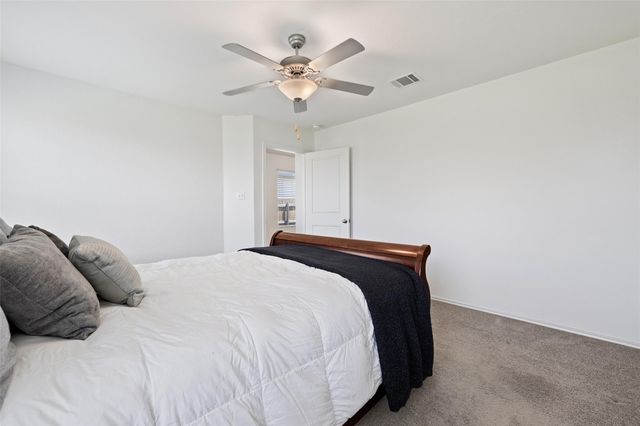 516 Circle WAY, Jarrell, TX 76537