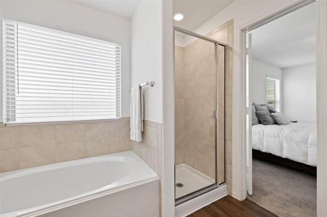 516 Circle WAY, Jarrell, TX 76537