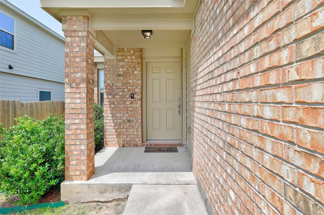 516 Circle WAY, Jarrell, TX 76537