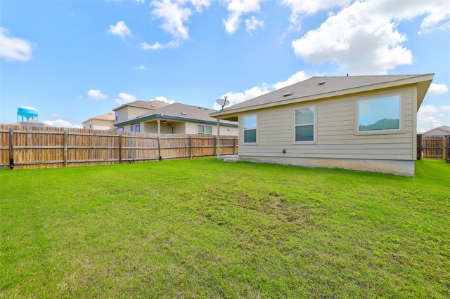 516 Circle WAY, Jarrell, TX 76537