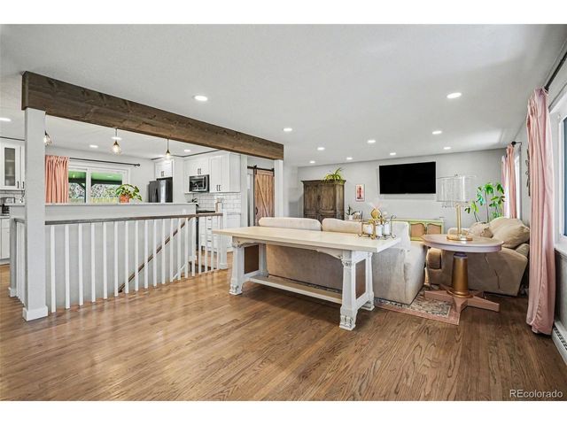 888 S Swadley St, Lakewood, CO 80228