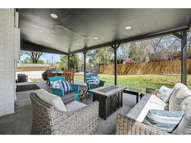 888 S Swadley St, Lakewood, CO 80228