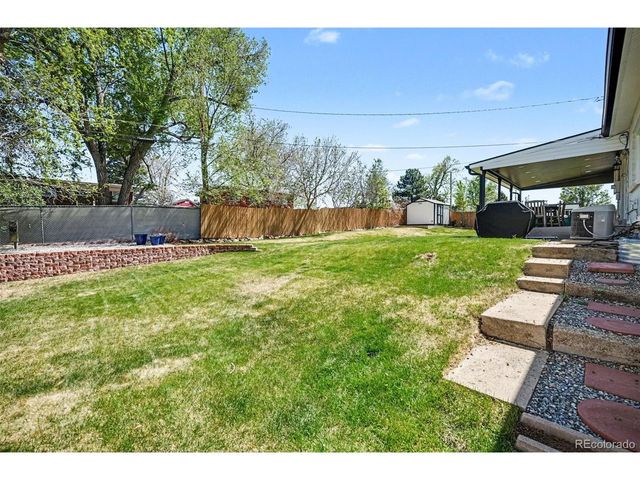 888 S Swadley St, Lakewood, CO 80228