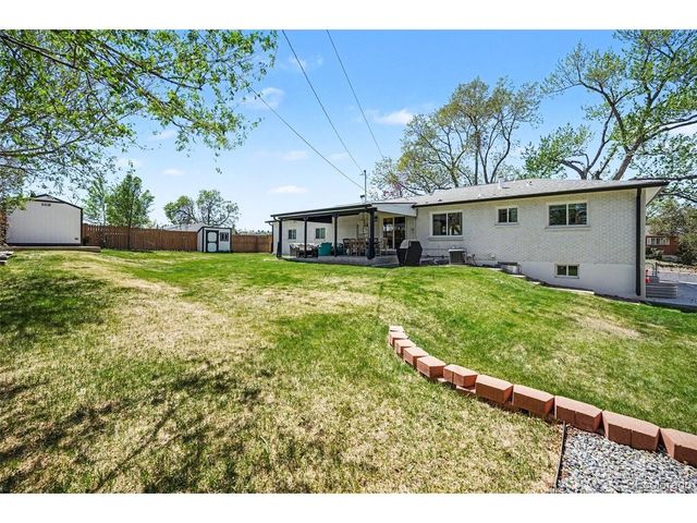 888 S Swadley St, Lakewood, CO 80228