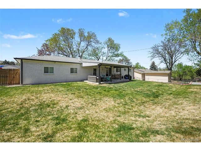 888 S Swadley St, Lakewood, CO 80228