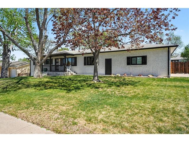 888 S Swadley St, Lakewood, CO 80228