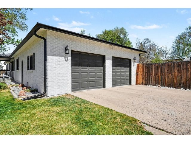 888 S Swadley St, Lakewood, CO 80228