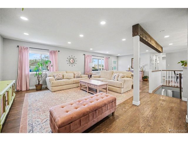 888 S Swadley St, Lakewood, CO 80228