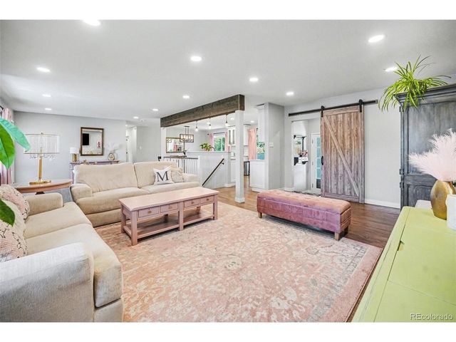 888 S Swadley St, Lakewood, CO 80228