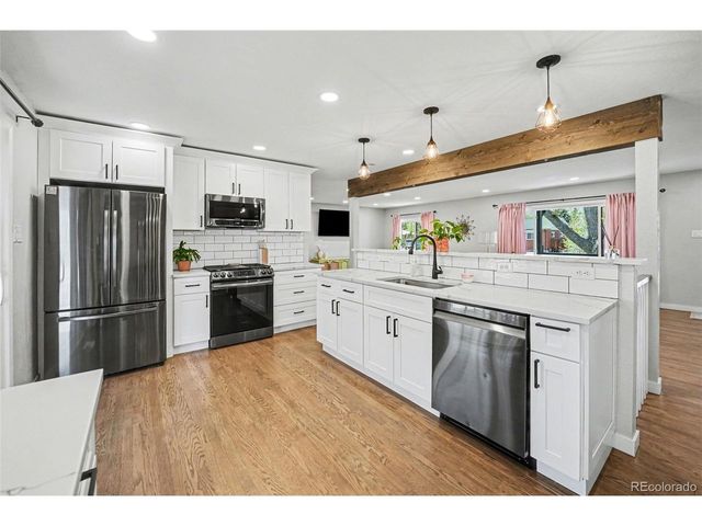 888 S Swadley St, Lakewood, CO 80228