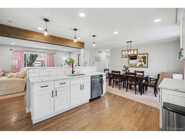 888 S Swadley St, Lakewood, CO 80228