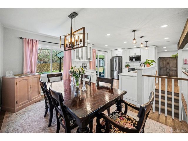 888 S Swadley St, Lakewood, CO 80228