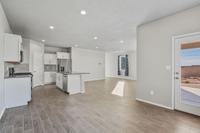 3209 Tazanita Loop SE, Rio Rancho, NM 87124