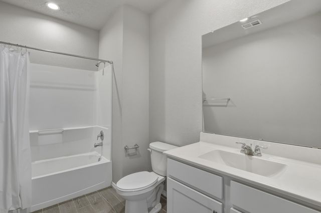 3209 Tazanita Loop SE, Rio Rancho, NM 87124