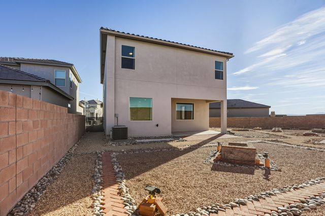 3209 Tazanita Loop SE, Rio Rancho, NM 87124