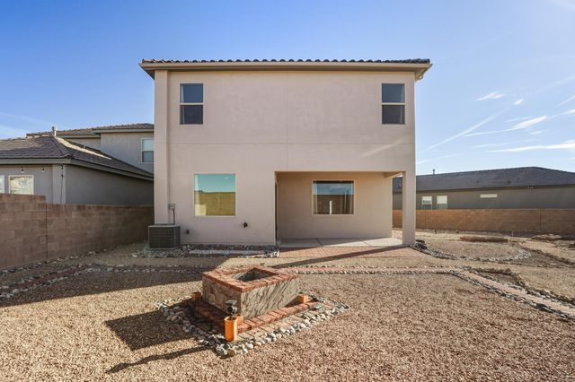 3209 Tazanita Loop SE, Rio Rancho, NM 87124