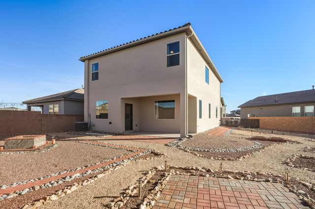 3209 Tazanita Loop SE, Rio Rancho, NM 87124