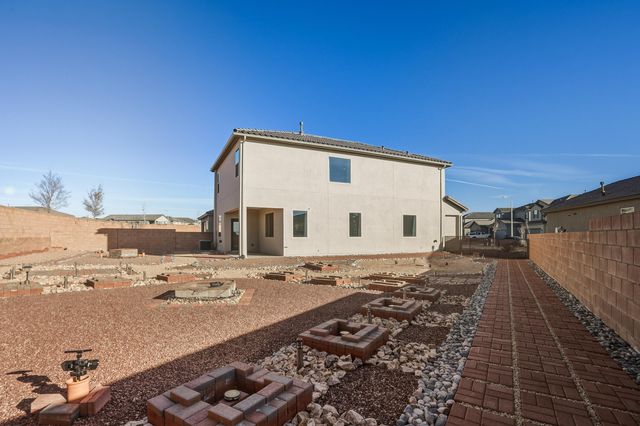 3209 Tazanita Loop SE, Rio Rancho, NM 87124