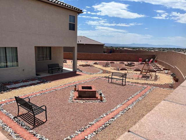 3209 Tazanita Loop SE, Rio Rancho, NM 87124
