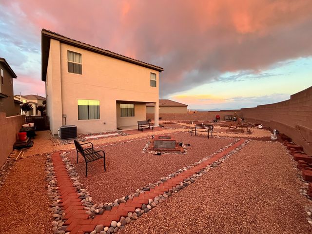 3209 Tazanita Loop SE, Rio Rancho, NM 87124